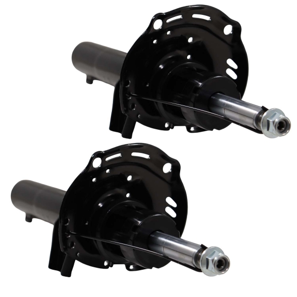 Par Amortecedor Diant. Nakata HG41246 A3 Tfsi - Cód.12865