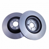 Kit Disco de Freio BD1088 Diant. Ford Mustang 5.0 - Cód.6252