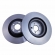 Kit Disco de Freio BD1088 Diant. Ford Mustang 5.0 - Cód.6252