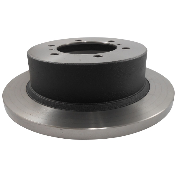 Kit Disco de Freio BD8797 Tras. Mitsubishi Pajero - Cód.4434