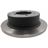 Kit Disco de Freio BD8797 Tras. Mitsubishi Pajero - Cód.4434
