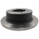 Kit Disco de Freio BD8797 Tras. Mitsubishi Pajero - Cód.4434