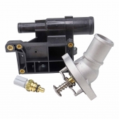 Kit Válv. Termostática MTE 20056 Ford Ecosport - Cód.12472