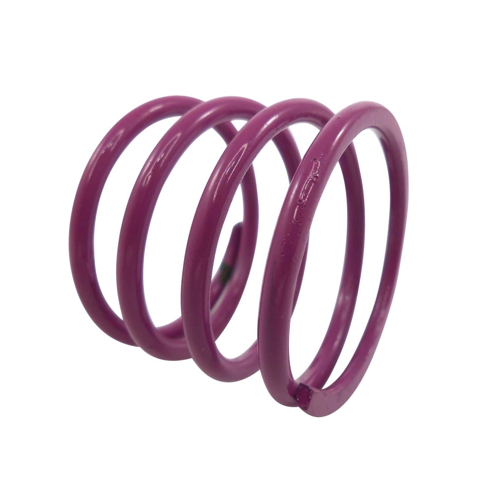 Mola para Válvula de Alívio Asllan K44 Roxa 0.4 - Cód.6586