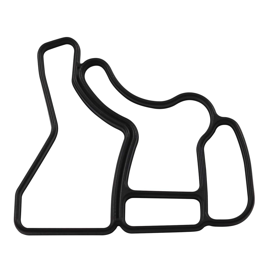 Junta do Filtro de Óleo Elring 388.820 X3, X1 - Cód.8315