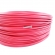 100m Cabo Flex. Auto Estanhado 1.50mm Vermelho - Cód.6764