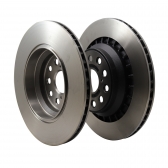 Kit Disco de Freio Tras. BD2645 L.E e L.D LS460 - Cód.10240