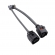 Sensor de Pastilha Textar 98045400 VW Touareg - Cód.10460