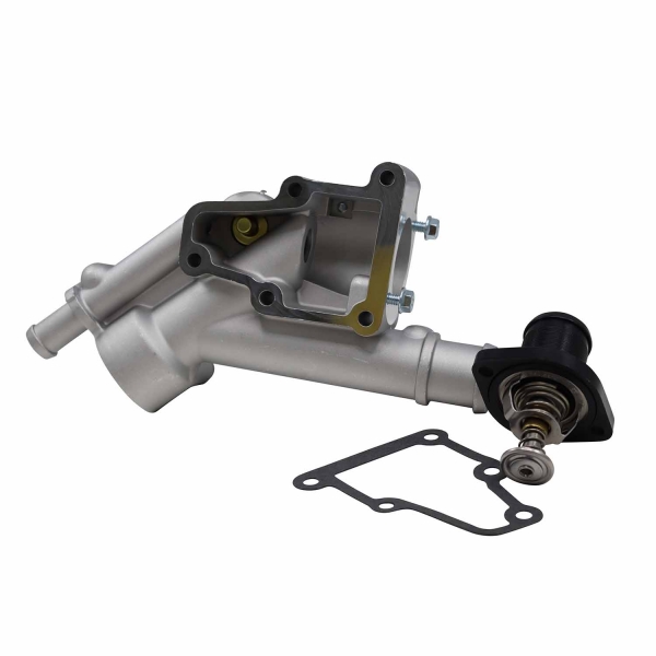 Kit Válvula Termostática MTE 20048 Citroen C4 VTR - Cód.9368
