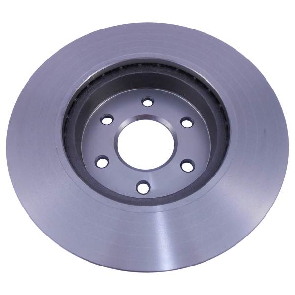 Kit Disco de Freio BD4198 Diant. Nissan Frontier - Cód.4410