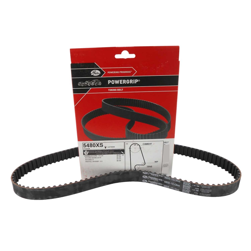 Correia Dentada Gates 5480XS Honda Accord - Cód.4724
