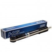 Amortecedor Tras. Nakata HG41231 A3, Golf 1.4 - Cód.12859