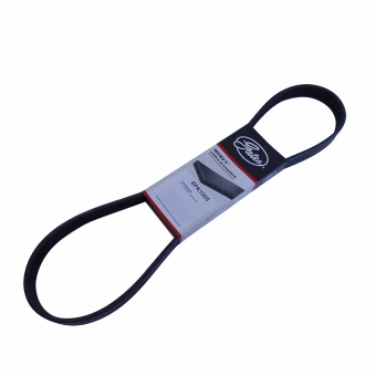 Correia Micro-V Gates 6PK1005 A3, Golf, Jetta 1.4 - Cód.5938