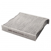 Filtro Cabine Hengst E6958LC Land Rover Defender - Cód.13389