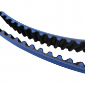 Correia Dentada Gates T331RB Volvo S40, V70, XC90 - Cód.7279