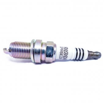 Vela de Ignição NGK BCPR6EIX-11 Chery Tiggo - Cód.1688