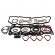 Jg Juntas Superior Elring B81.910 Fire Evo 1.0 8V - Cód.3974