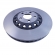 Kit Disco de Freio BD3649 Diant. Audi Q7 3.0 TFSI - Cód.6306