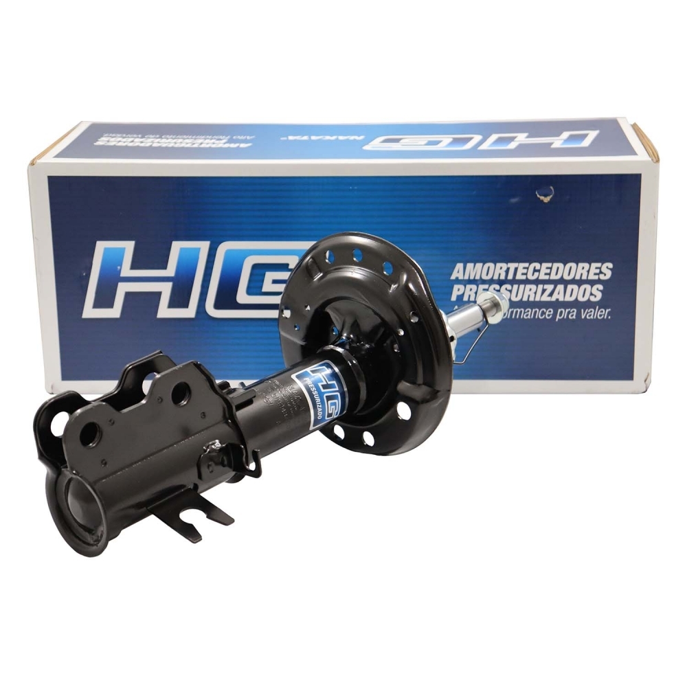 Amortecedor Diant. L.D. Nakata HG41257 Tracker - Cód.13365