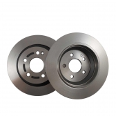 Kit Disco de Freio BD0423 Tras. Mercedes Vito - Cód.7003