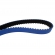 Correia Dentada Gates T331RB Volvo S40, V70, XC90 - Cód.7279