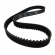 Kit Correia Dentada Gates KS709 Renault Megane - Cód.4618