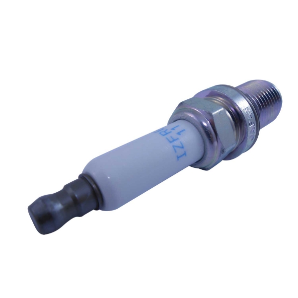 Vela de Ignição NGK IZFR6H-11D BMW X1, X5, X6, Z4 - Cód.1795
