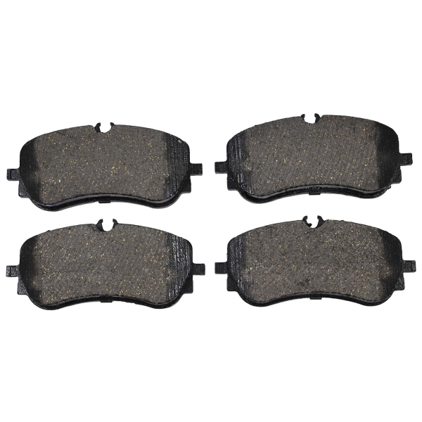 Pastilha Tras. Frasle PD1550CMAXX VW Amarok V6 - Cód.14265