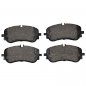 Pastilha Tras. Frasle PD1550CMAXX VW Amarok V6 - Cód.14265
