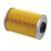Filtro de Óleo Hengst E128H D24 BMW M5 (88...92) - Cód.9938