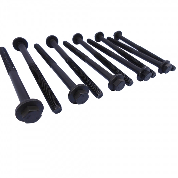 Parafuso Cabeçote Elring 257.910 GM Captiva 2.4  - Cód.3195