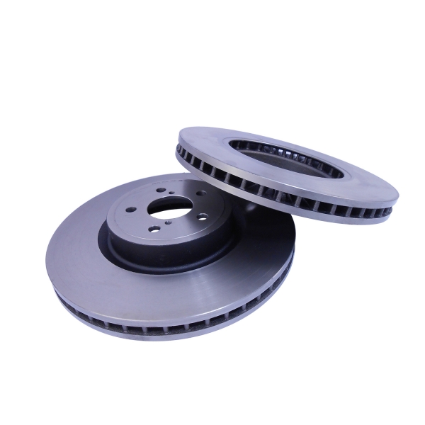 Kit Disco de Freio BD0035 Diant. Subaru Outback - Cód.3572