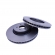 Kit Disco de Freio BD0035 Diant. Subaru Outback - Cód.3572