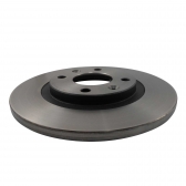 Kit Disco de Freio BD4692 Diant.  Citroen C3 - Cód.3955