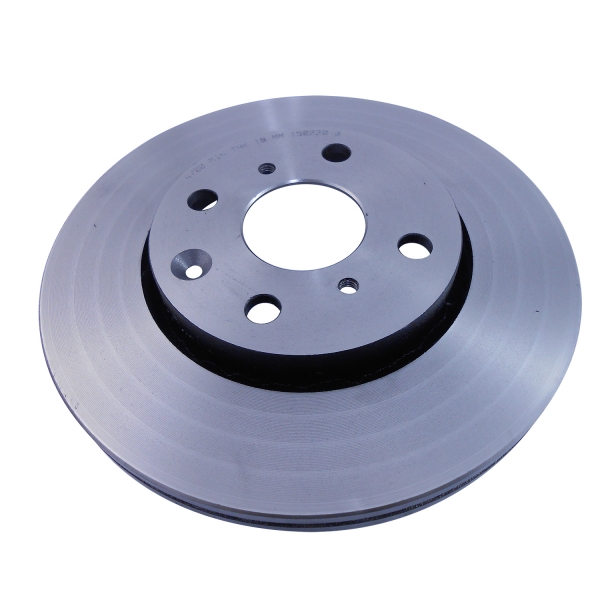 Kit Disco de Freio BD4700 Diant. Jac J2 1.4 - Cód.5324