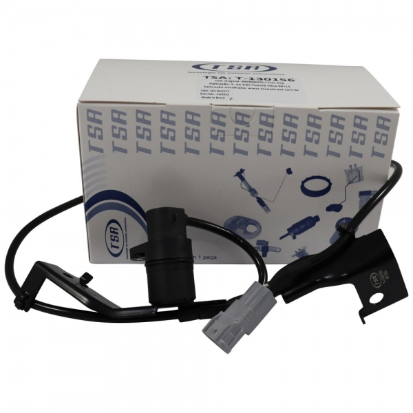 Sensor de ABS Tras. Esquerdo TSA T130156 Hilux - Cód.11512