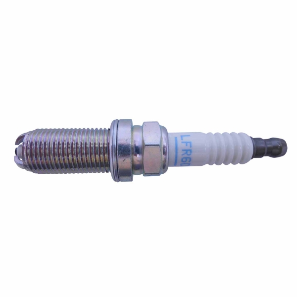Vela de Ignição NGK LFR6D Volvo S40, V50, C30 - Cód.1841