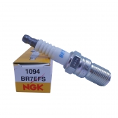 Vela de Ignição NGK BR7EFS Ford Maverick - Cód.694