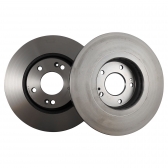 Kit Disco de Freio BD5103 Diant. Azera 3.3  - Cód.3634