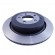 Kit Disco de Freio BD7363 Tras.  Discovery 4 - Cód.4433