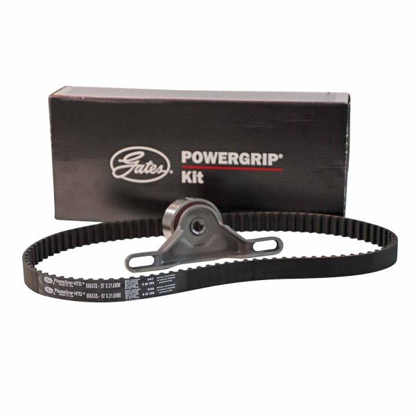 Kit Correia Dentada Gates KS820 Chery Tiggo - Cód.11488