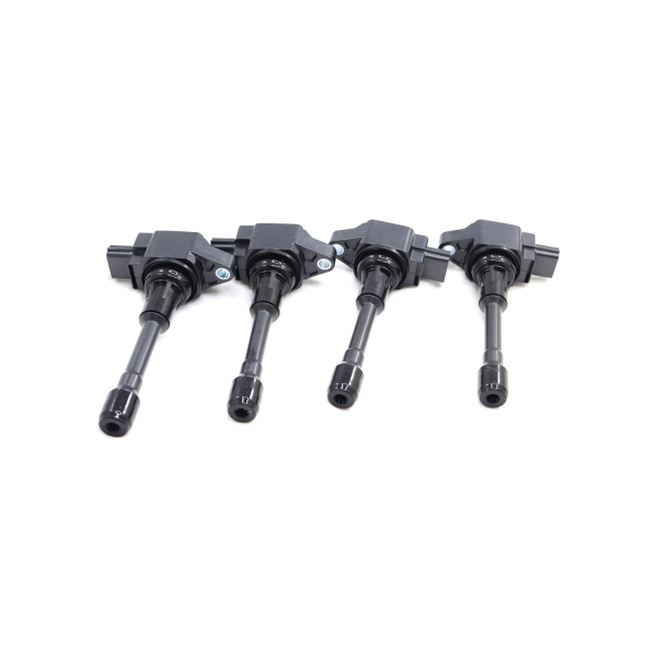 Jg Bobina Ignição Delphi GN10241 Nissan March - Cód.11223