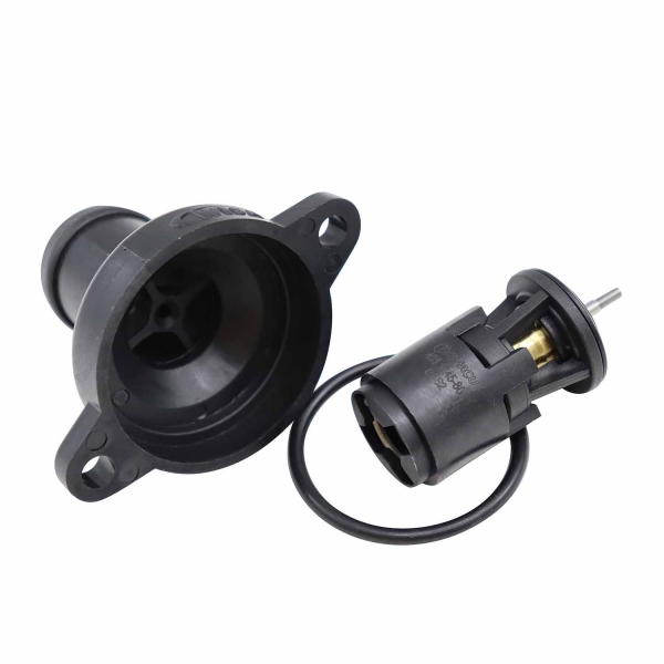 Válvula Termostática com Flange Wisa 7039A Kombi - Cód.9516