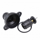 Válvula Termostática com Flange Wisa 7039A Kombi - Cód.9516