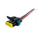 Chicote Sensor MAP ETE7742 VW - Cód.5808