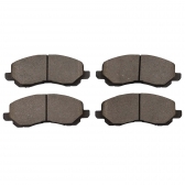 Pastilha Diant. Frasle PD631CMAXX Outlander - Cód.13234