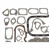 Jg Juntas Motor Elring B86.450 Fiat Fiasa - Cód.11653