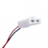 Chicote da Bomba de Combustivel Bosch ETE5097 - Cód.5770