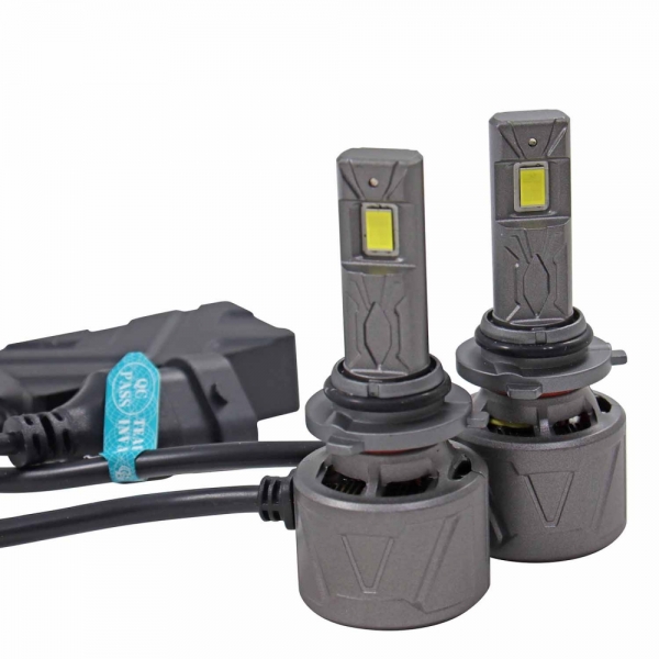 Lâmpada Led ALS HB4/9006, 15000LM, 6500K - Cód.12344
