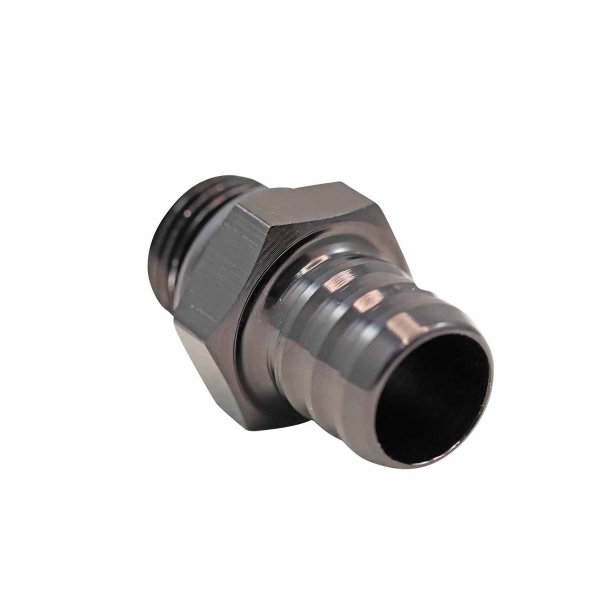 Niple Espigão Fixo Macho 6AN x 1/2\\\